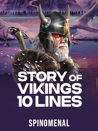 Story Of Vikings 10 Lines